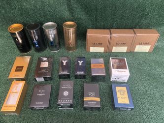 Colognes