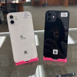 iPhone 12 64GB Unlocked 