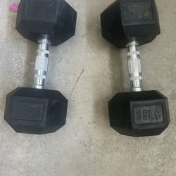 Dumbbells