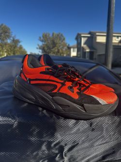 Puma RS Dreamer Basketball Shoes Men’s 11