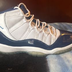 Jordan 11 Win Like 82,
