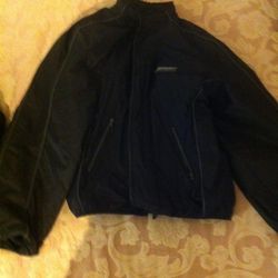 Olympia Motorcycle Jacket & Pants