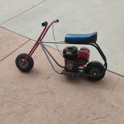 Mini Bike 