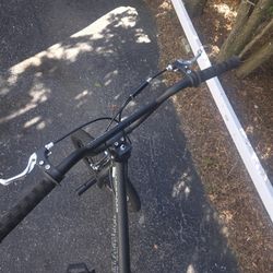 Mongoose Index 1.0 BMX Freestyle, 20"
