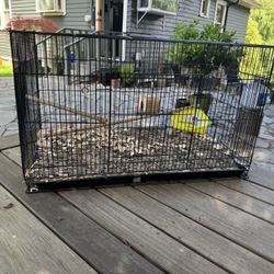 Small Animal / Rodent Cage