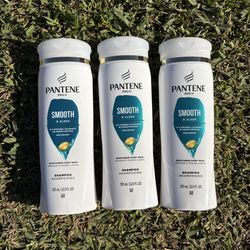 Pantene Shampoo