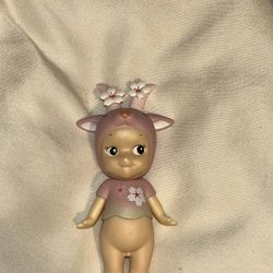 Sonny Angel Cherry Blossom Series (Goat)