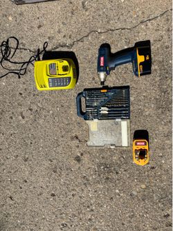 Assorted Power Tools for sale $200 OBO like new