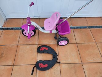 Kettler Tricycle