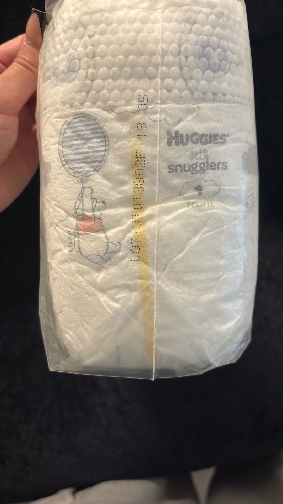 Baby Diapers
