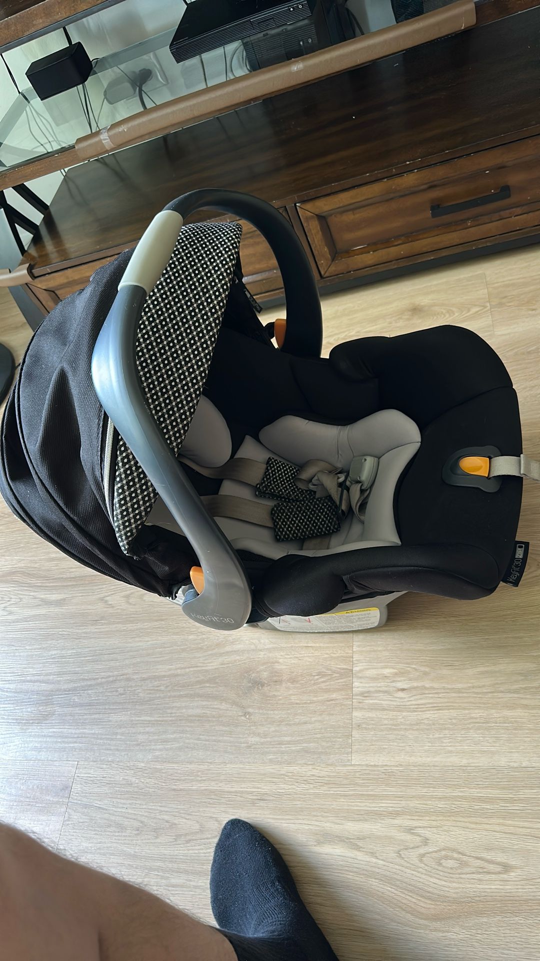 Car Seat