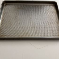 2 Oven Cooking Sheets - $20
