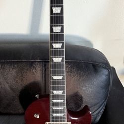 2024 Gibson Les Paul Session Electric Guitar