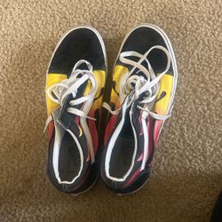 Vans 