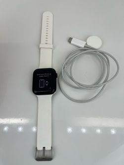 Apple Watch SE 2nd Gen Model : A2727
