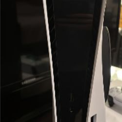 Ps5 brand new