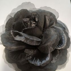 Flower Hair bows