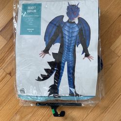 Kids Halloween costume M 8-10