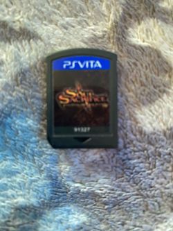 Soul sacrifice ps vita game, rpg ps vita games