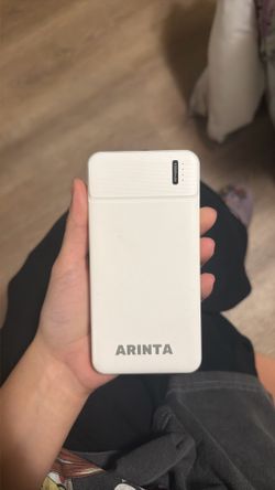 Portable Charger 
