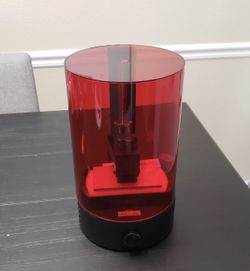 SparkMaker Original SLA 3D Printer