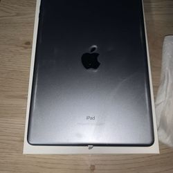 iPad 6th generation 128gb