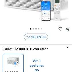 Aire Acondicionado