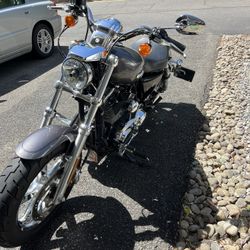 Harley Davidson 