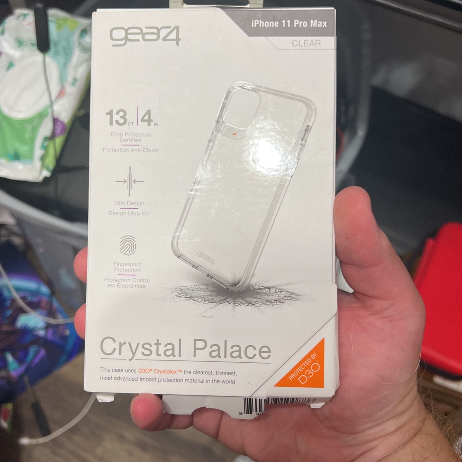 iPhone Case
