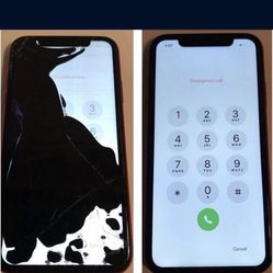 Iphone screen replacement