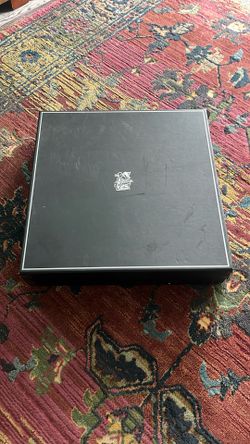 Street Fighter 25th Anniversary Edition Chess Set