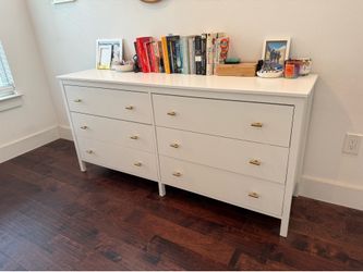 IKEA dresser