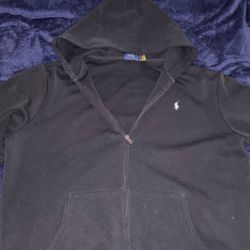 Ralph Lauren Polo Jacket Size XXL