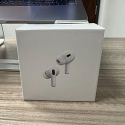 Airpods Pro 2
