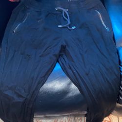 Converse Pants