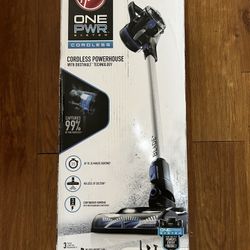 Hoover ONEPWR Blade+ Cordless Stick Vacuum Cleaner