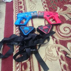 Laser Tag 