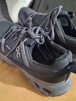 OnCloud Horizon men's 10.5