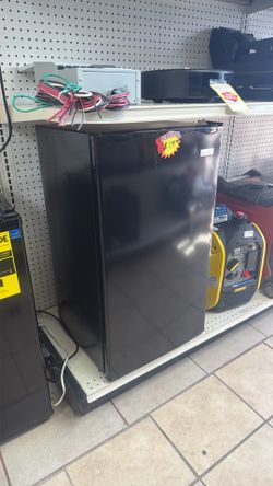 Igloo refrigerator