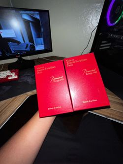 man cologne