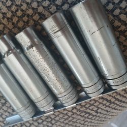 SNAP ON   Socket Set