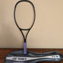 Yonex RQ-90 Tennis Racket Widebody Midsize