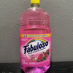 Fabulous 