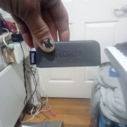 Roku Streaming Device With Remote