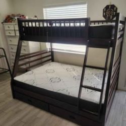 BUNK Beds