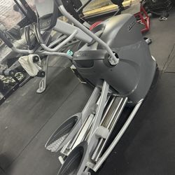 Octane Fitness Q35x Elliptical