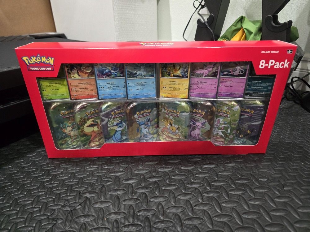 does costco have pokemon cards Costco Pokemon Surging Sparks 2-Pack Trainer Box and Booster Bundle – SP,  Inc main image 1