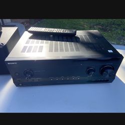 Polk Audio Sound System 