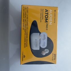 Hearing Aids