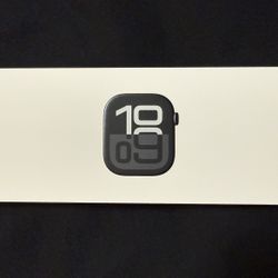 Apple Watch 10